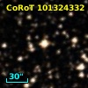 CoRoT 101324332