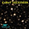 CoRoT 101325039