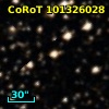 CoRoT 101326028