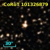 CoRoT 101326879