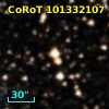 CoRoT 101332107