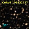 CoRoT 101332727