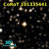 CoRoT 101335441