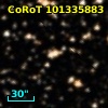 CoRoT 101335883