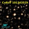 CoRoT 101343519