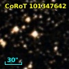 CoRoT 101347642