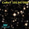 CoRoT 101347760