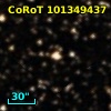CoRoT 101349437