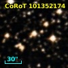 CoRoT 101352174