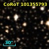 CoRoT 101355793