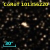 CoRoT 101356220