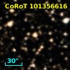 CoRoT 101356616