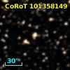 CoRoT 101358149