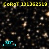 CoRoT 101362519