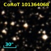 CoRoT 101364068