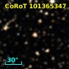 CoRoT 101365347