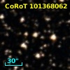 CoRoT 101368062