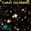 CoRoT 101368951