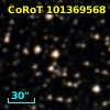 CoRoT 101369568