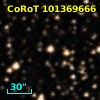 CoRoT 101369666
