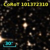 CoRoT 101372310