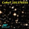 CoRoT 101376555