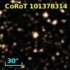 CoRoT 101378314