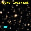 CoRoT 101378387