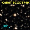 CoRoT 101378749