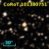 CoRoT 101380751