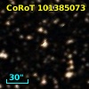 CoRoT 101385073
