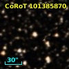 CoRoT 101385870