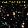 CoRoT 101391721