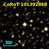 CoRoT 101392868