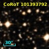 CoRoT 101393792