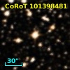 CoRoT 101398481