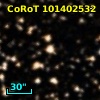 CoRoT 101402532