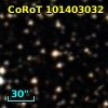 CoRoT 101403032