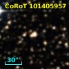 CoRoT 101405957