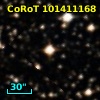 CoRoT 101411168