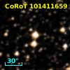 CoRoT 101411659
