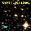 CoRoT 101412091