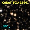 CoRoT 101415641