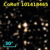 CoRoT 101418465