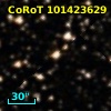 CoRoT 101423629