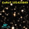 CoRoT 101425849