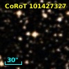 CoRoT 101427327