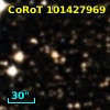 CoRoT 101427969