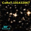 CoRoT 101432067