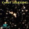 CoRoT 101433941
